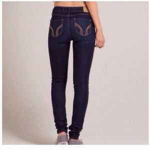 Hollister Skinny Jeans